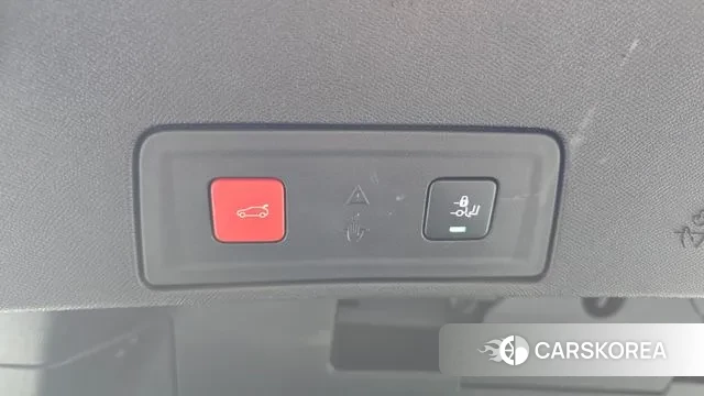 Peugeot 508 second Generation id 3561056 из Кореи 11