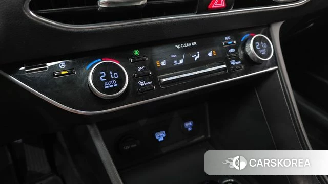 Hyundai Sonata (DN8) id 4397013 из Кореи 11