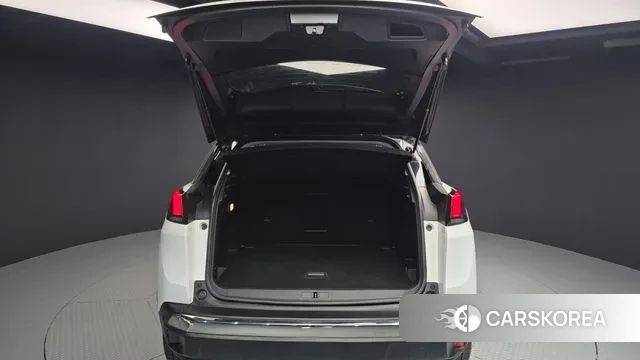 Peugeot 3008 second generation id 3391613 из Кореи 11