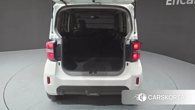 Kia The New Kia Ray id 3645009 из Кореи 11