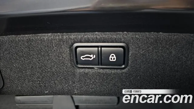 Genesis G80 id 2493827 из Кореи 11