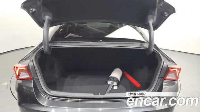 Kia K5 3rd generation id 2704350 из Кореи 11