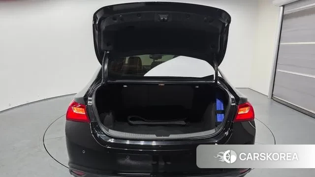 Chevrolet (GM Daewoo) The New Malibu id 3703489 из Кореи 11