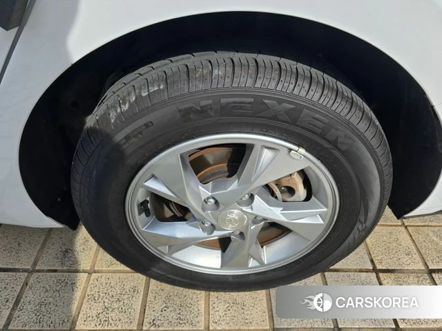 Hyundai Avante (CN7) id 3924227 из Кореи 11