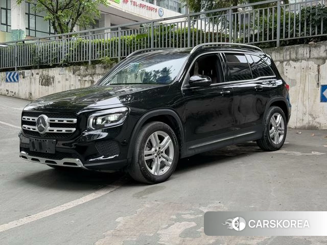 Mercedes-Benz GLB id 4291101 из Китая 11