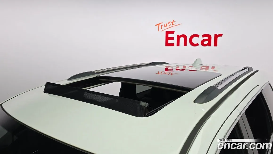 Jeep Grand Cherokee id 2064066 из Кореи 11