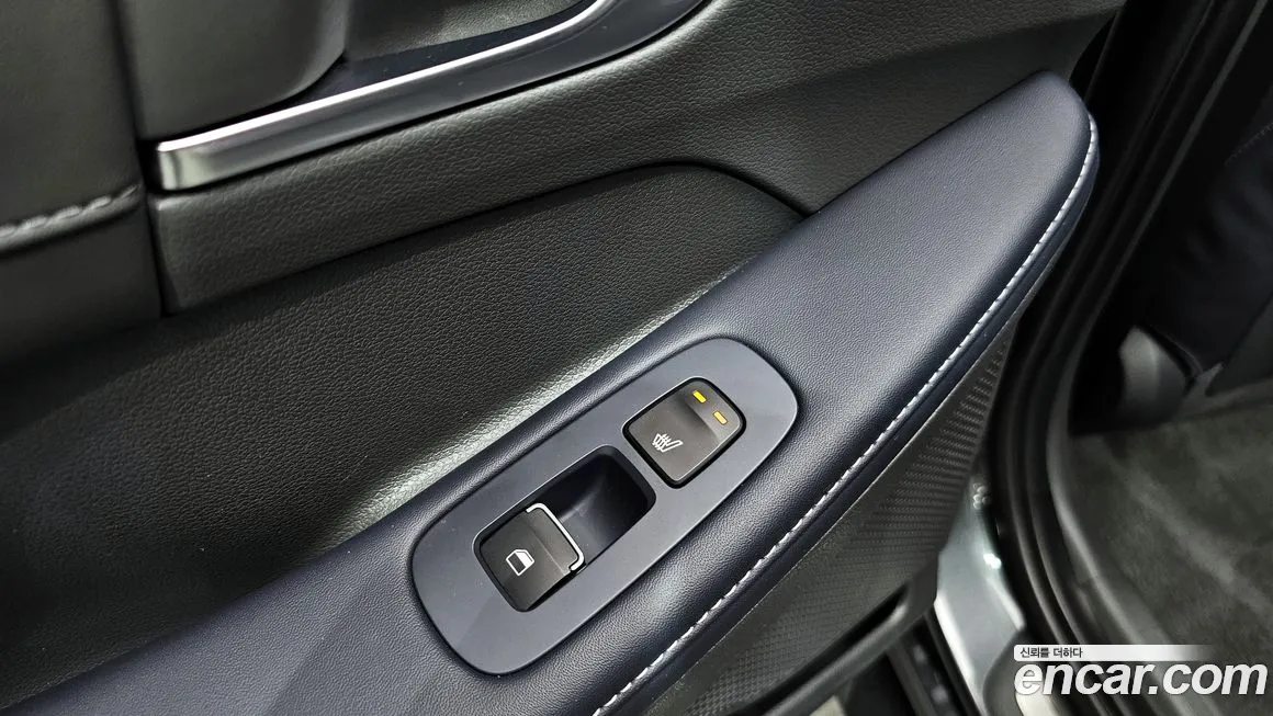 Hyundai Sonata Hybrid (DN8) id 2025917 из Кореи 11