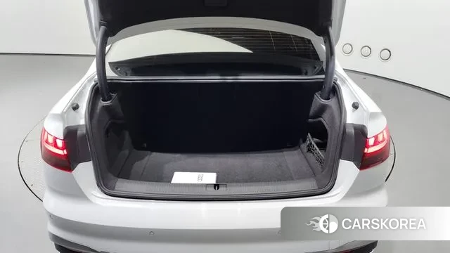 Audi A4 (B9) id 3032524 из Кореи 11