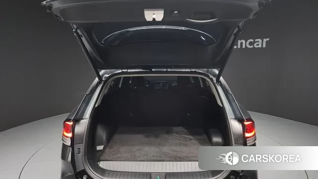 Kia Sportage 5th Generation id 3452052 из Кореи 11