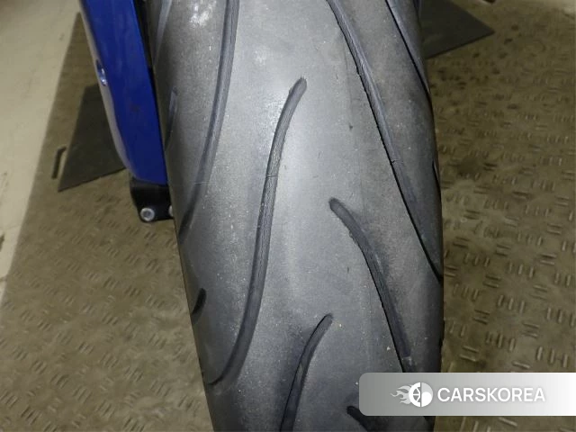 BMW G310R id 3945149 из Японии 11