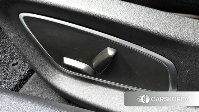 Renault Korea (Samsung) SM6 id 3924993 из Кореи 11