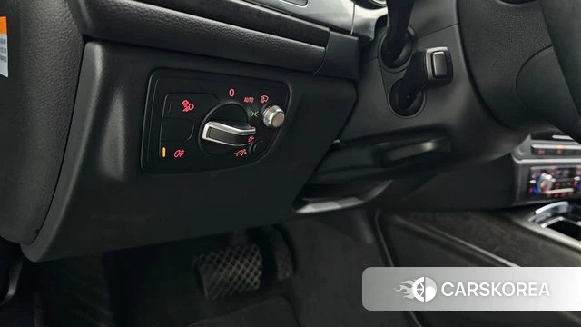 Audi New A6 id 4424999 из Кореи 11