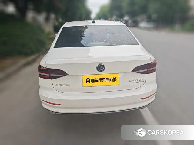 Volkswagen Lavida id 4387334 из Китая 11