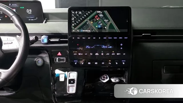 Hyundai Staria id 3596988 из Кореи 11