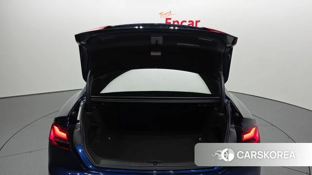 Audi A5 (F5) id 4586675 из Кореи 11