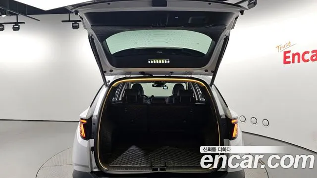 Hyundai Tucson (NX4) id 2650161 из Кореи 11