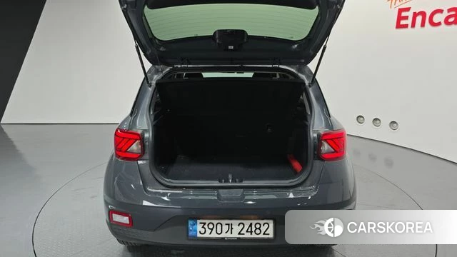 Hyundai Venue id 4267070 из Кореи 11