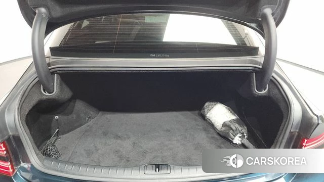 Genesis G80 (RG3) id 3833335 из Кореи 11