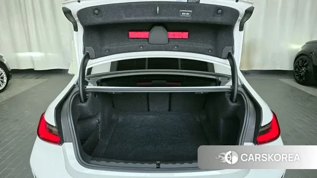 BMW 3 Series (G20) id 2979251 из Кореи 11