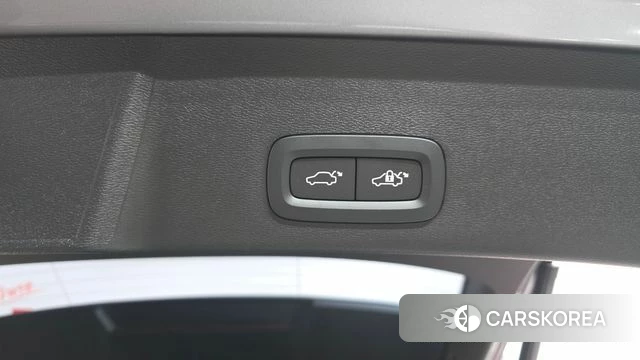 Volvo XC40 id 4016673 из Кореи 11