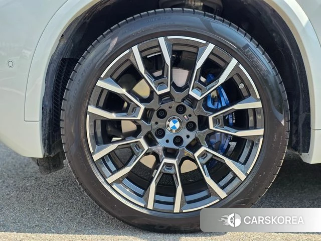 BMW X5 (G05) id 4655397 из Кореи 11