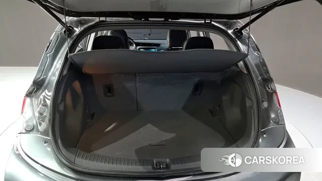 Chevrolet (GM Daewoo) Bolt EV id 3380203 из Кореи 11