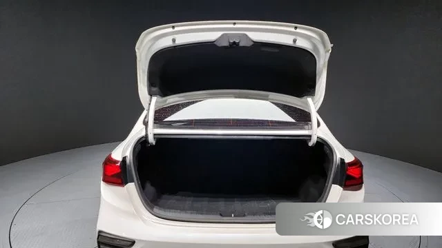 Kia Come New K3 id 3788720 из Кореи 11