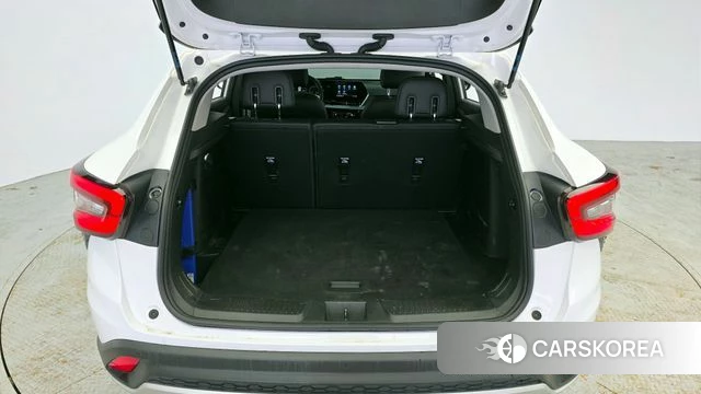 Chevrolet (GM Daewoo) Trax Crossover id 3870471 из Кореи 11