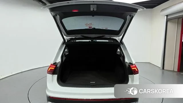 Volkswagen Tiguan second Generation id 3378734 из Кореи 11