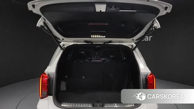 Hyundai The New Palisade id 3487867 из Кореи 11