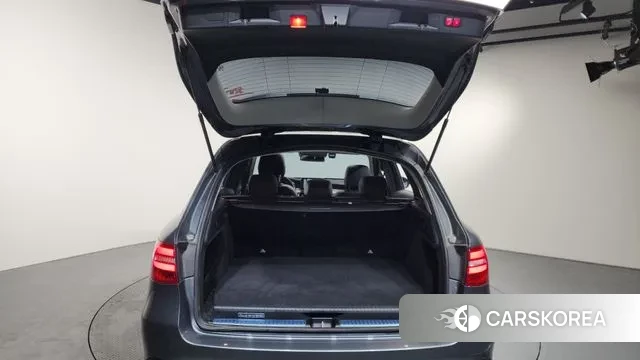 Mercedes-Benz GLC-Class X253 id 3612557 из Кореи 11