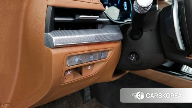 Genesis G80 (RG3) id 3892260 из Кореи 11