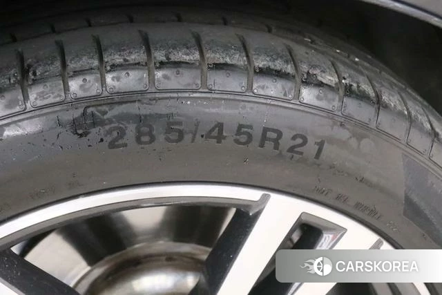 BMW X7 id 4271660 из Китая 11
