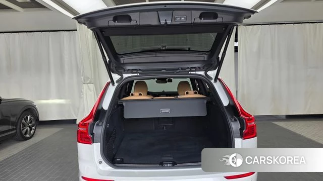 Volvo XC60 second Generation id 4649825 из Кореи 11