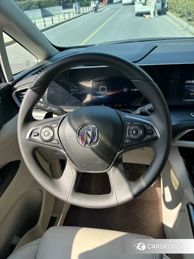 Buick GL8 id 3913966 из Китая 11