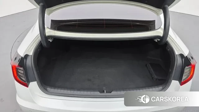 Hyundai Sonata (DN8) id 3760619 из Кореи 11