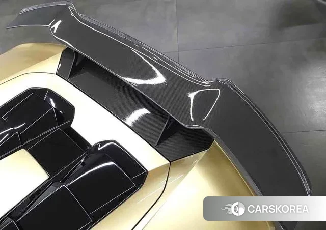 Lamborghini Huracan id 3415872 из Кореи 11