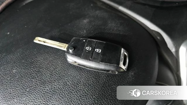 Kia The New Ray id 4244515 из Кореи 11