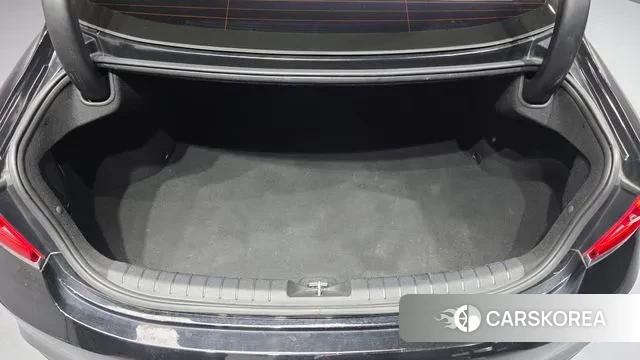 Hyundai Grandeur IG id 3374858 из Кореи 11