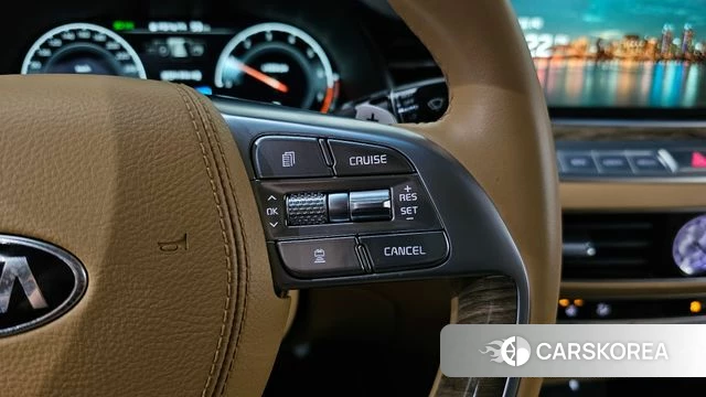 Kia More K9 id 3879130 из Кореи 11