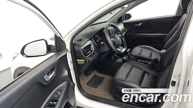 Kia Stonic id 2675031 из Кореи 11