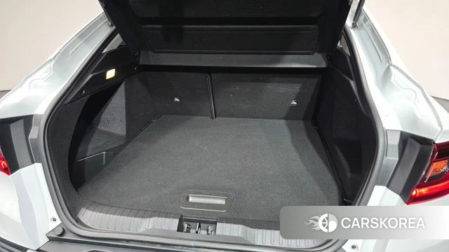 Renault Korea (Samsung) XM3 id 3819049 из Кореи 11