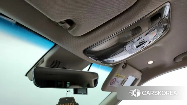 Genesis GV80 id 3892640 из Кореи 11