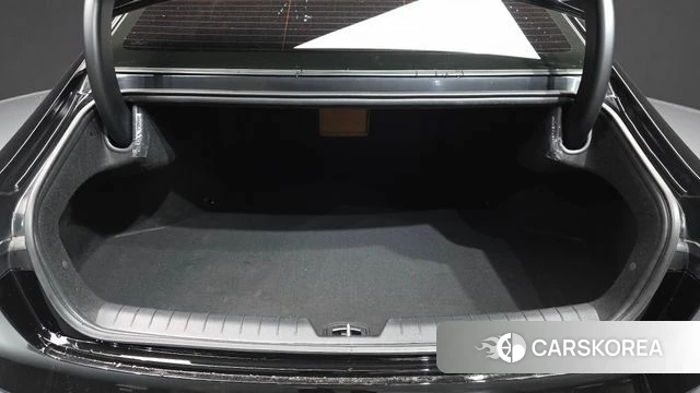 Hyundai Grandeur Hybrid (GN7) id 4354328 из Кореи 11