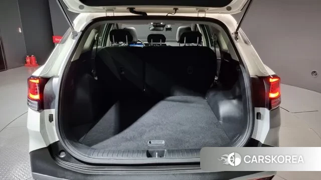 Kia Sportage 5th Generation id 3518680 из Кореи 11