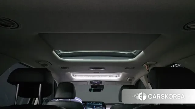 Hyundai The New Palisade id 3734852 из Кореи 11