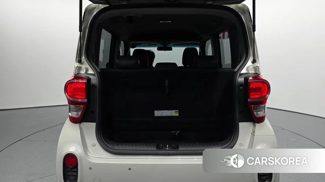 Kia The New Ray id 3867499 из Кореи 11