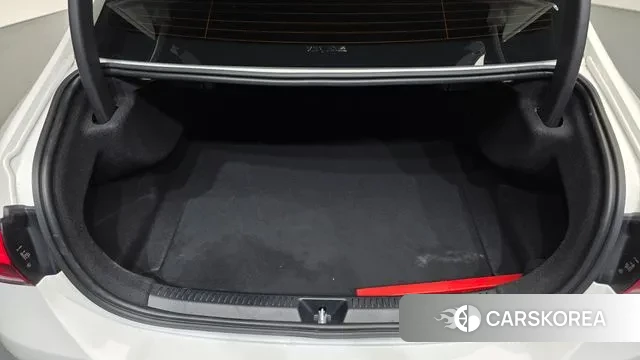 Mercedes-Benz A-Class W177 id 3487292 из Кореи 11