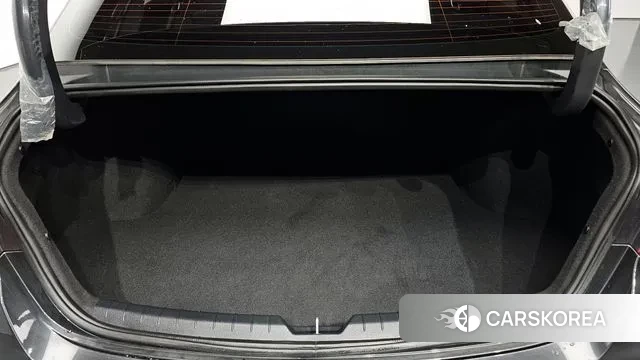 Kia K5 3rd generation id 3033347 из Кореи 11