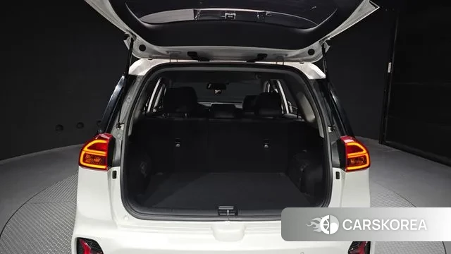 Kia Niro Plus id 3058750 из Кореи 11